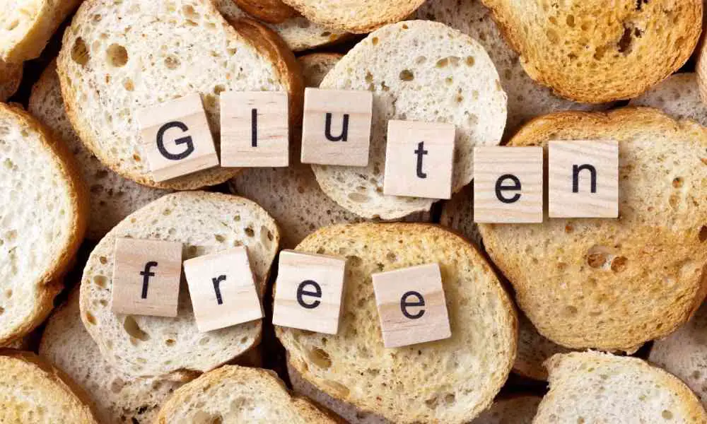 Grains That Are Gluten-Free Grains That Are Gluten-Free