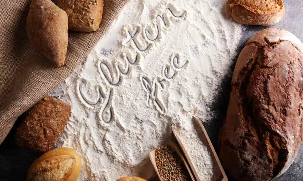 make a great loaf of gluten-free bread make a great loaf of gluten-free bread